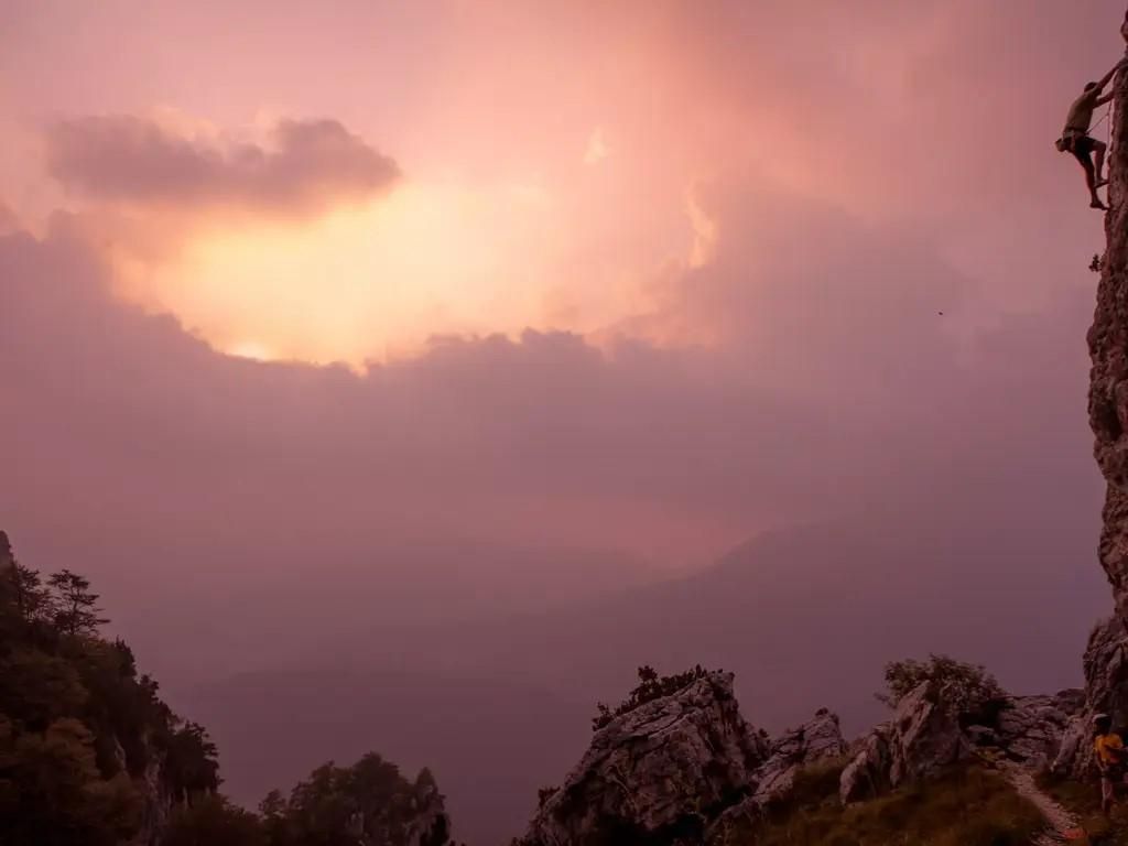 Image 4 - Klettern im Tessin