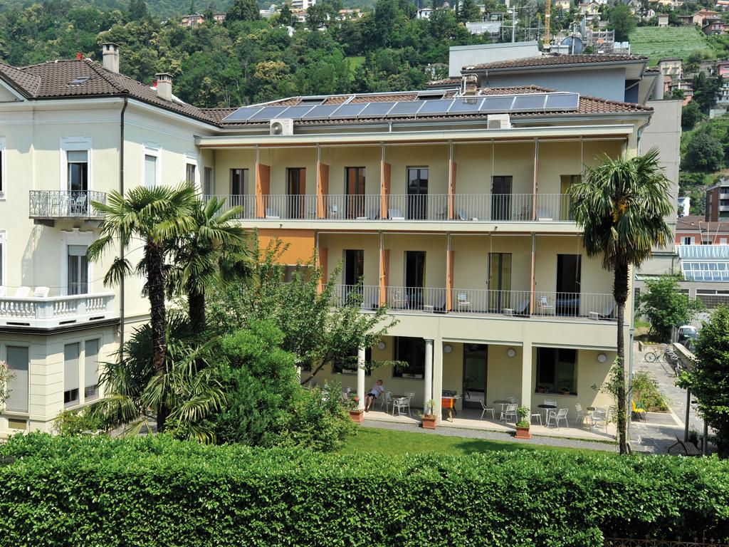 Image 1 - Ostello YH Palagiovani - Hostel 