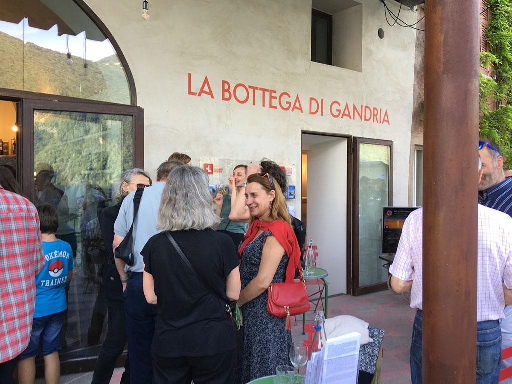 Image 3 - La Bottega di Gandria 
