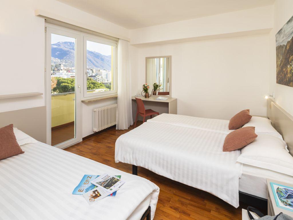 Image 7 - Rondinella Albergo-Garni