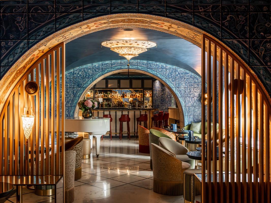 Image 6 - Castello del Sole Beach Resort & SPA