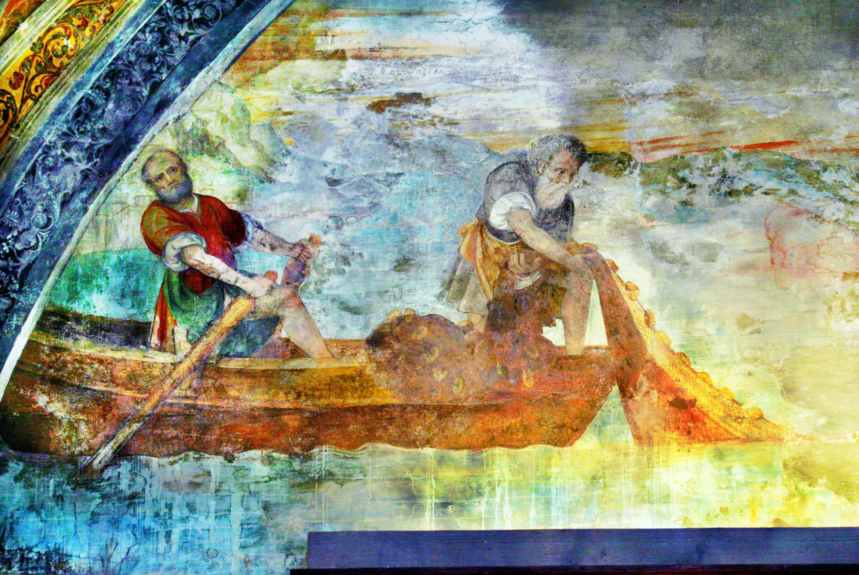 Image 4 - Church of S. Maria del Sasso