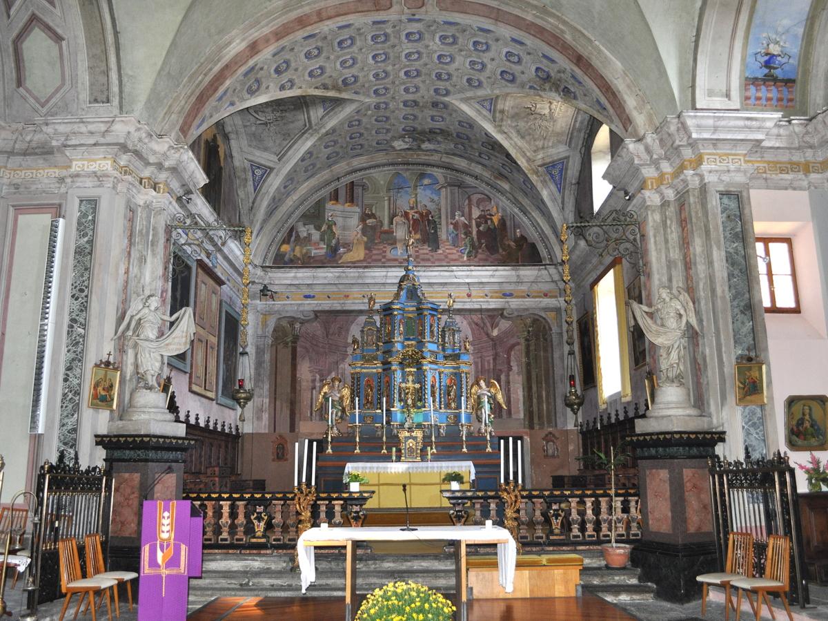 Image 5 - Chiesa di S. Remigio