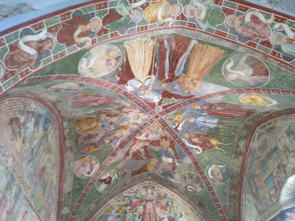 Image 2 - Chiesa di S. Maria in Selva