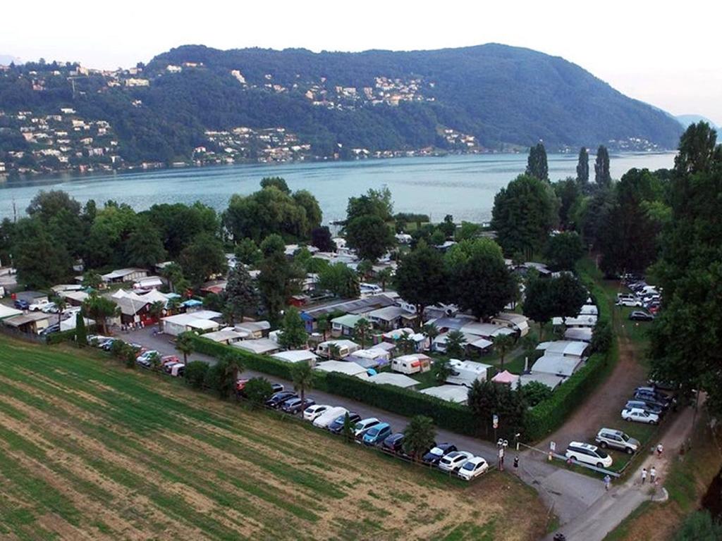 Image 4 - Camping Molinazzo