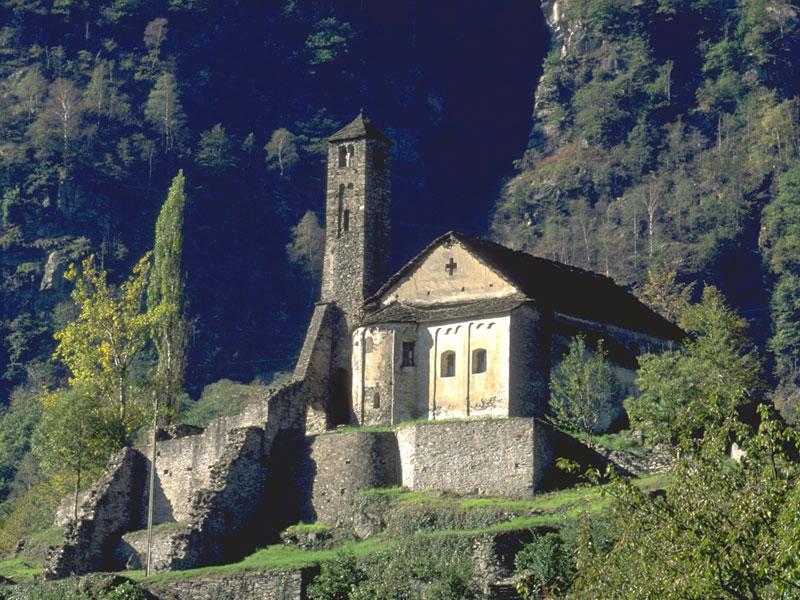 Image 1 - Church of Santa Maria del Castello