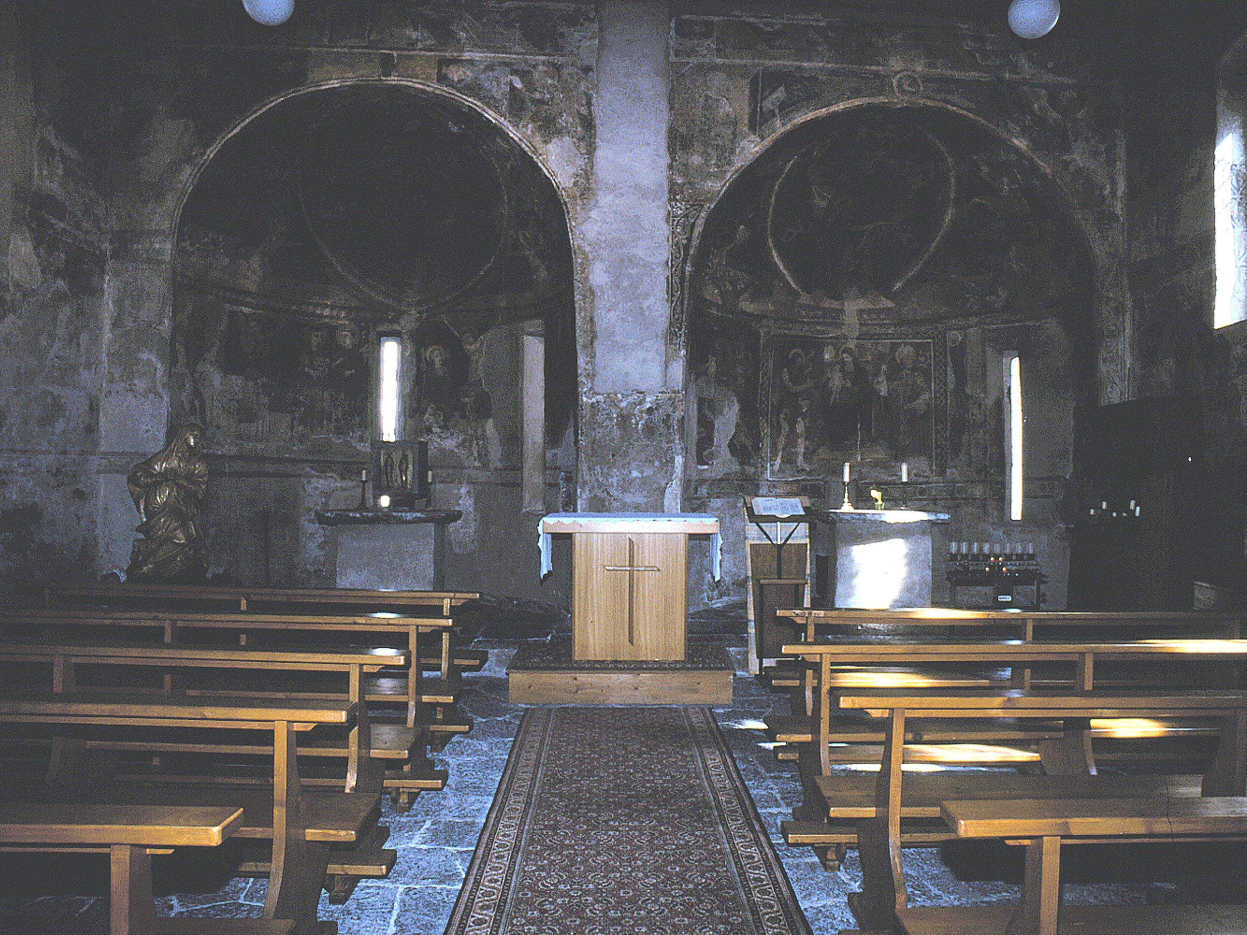 Image 2 - Église de S. Siro