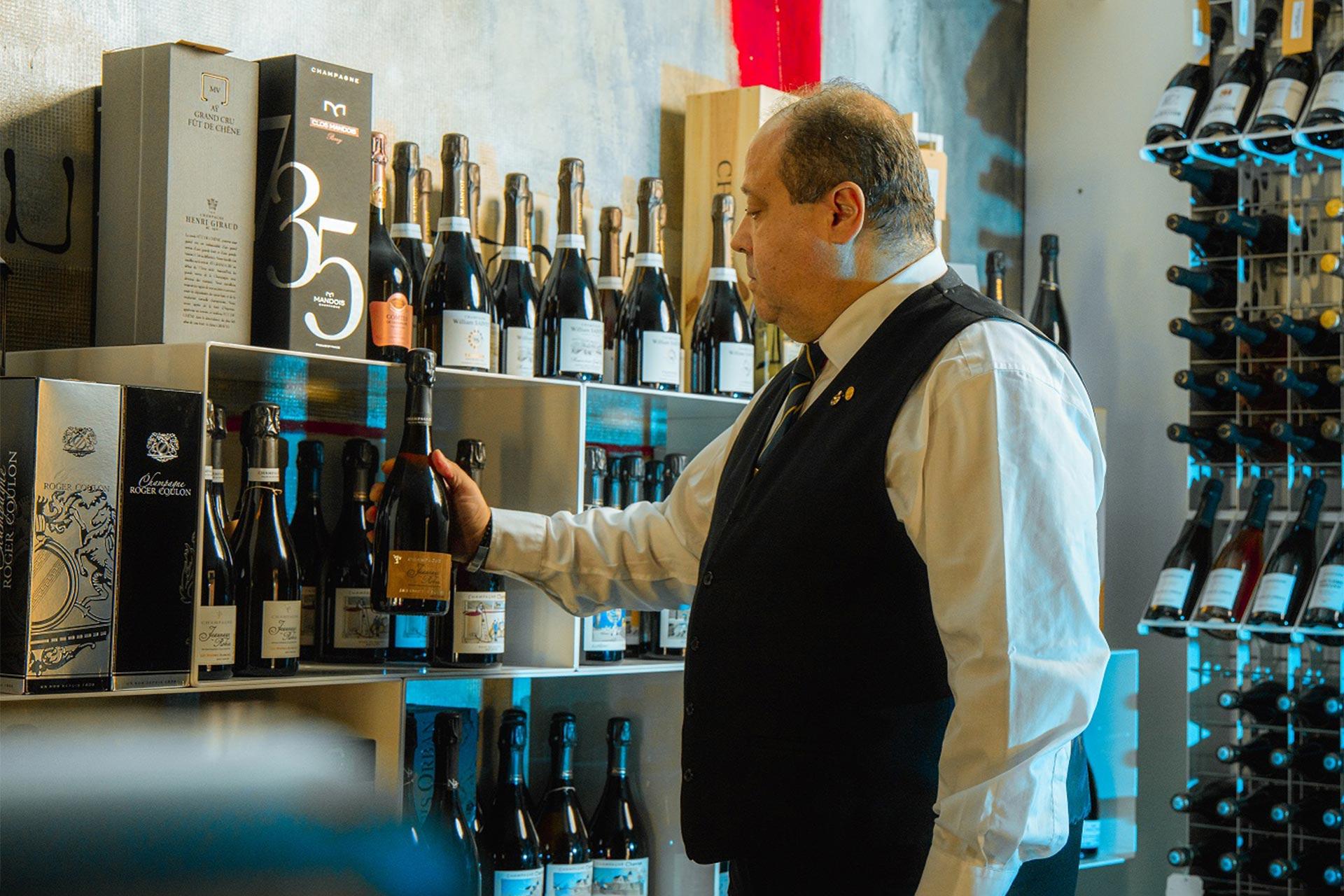 Image 2 - Weinkeller Tamborini Carlo eredi SA