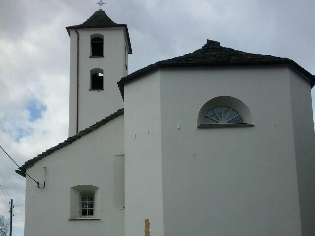 Image 2 - Église des SS. Giacomo e Cristoforo