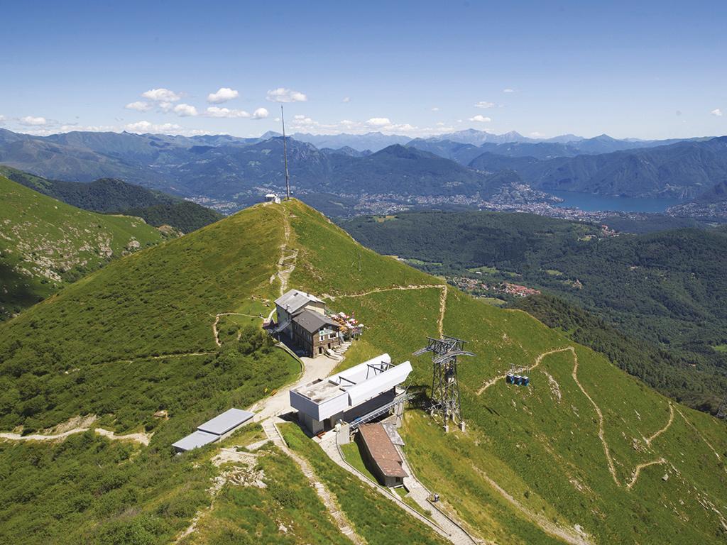 Image 3 - Team Building in Malcantone Ticino