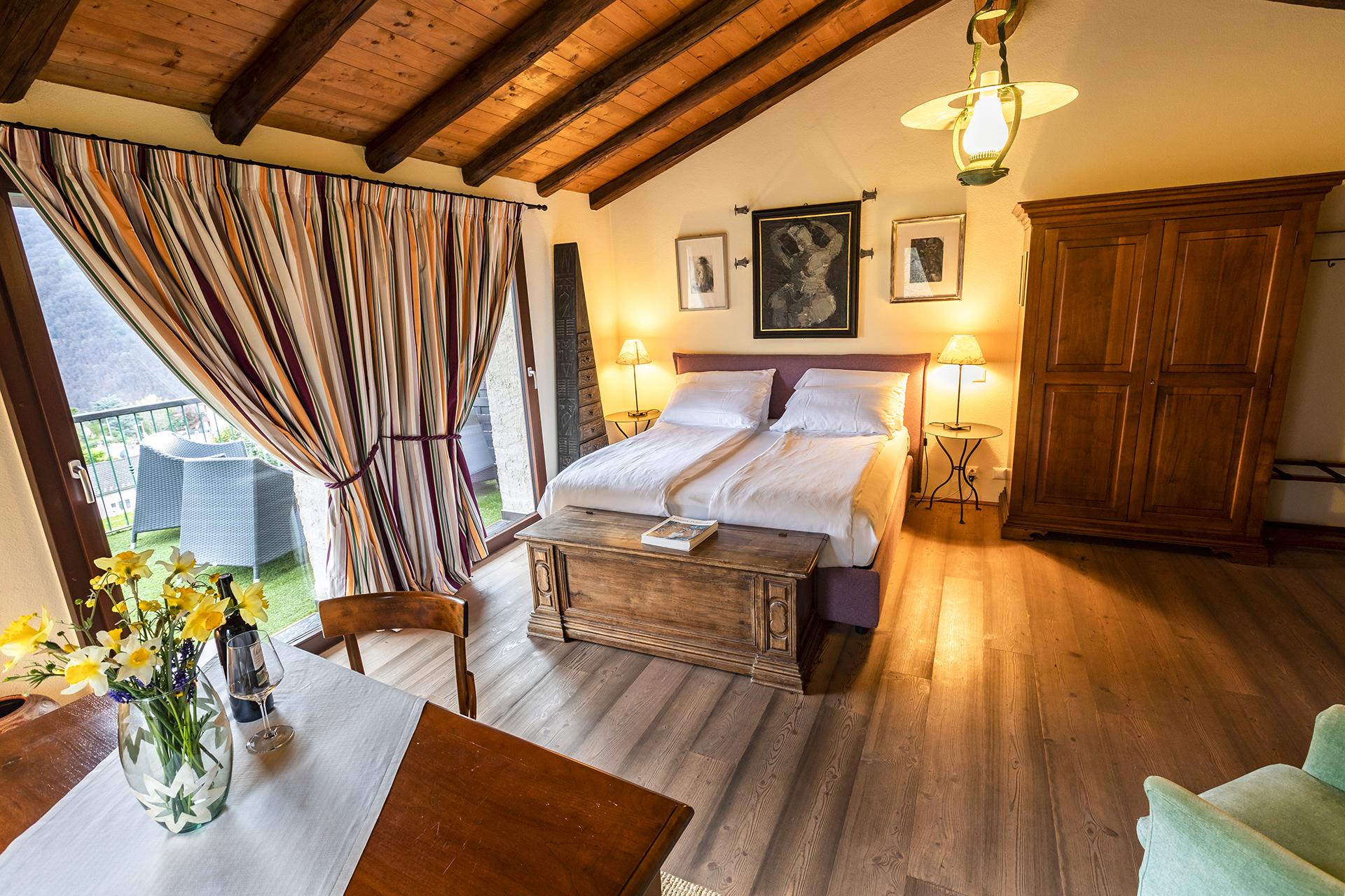 Image 1 - Wine & Art Relais Vallombrosa