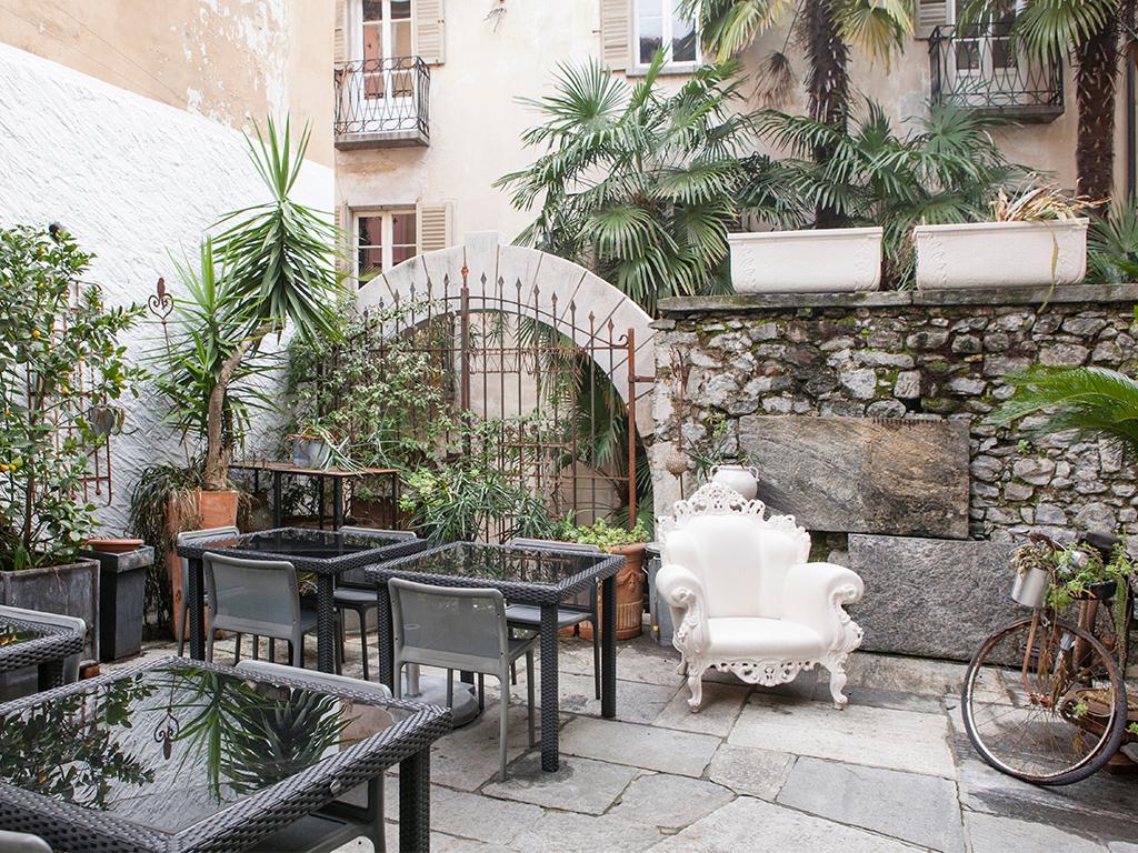 Image 2 - Caffè dell’Arte Boutique Rooms