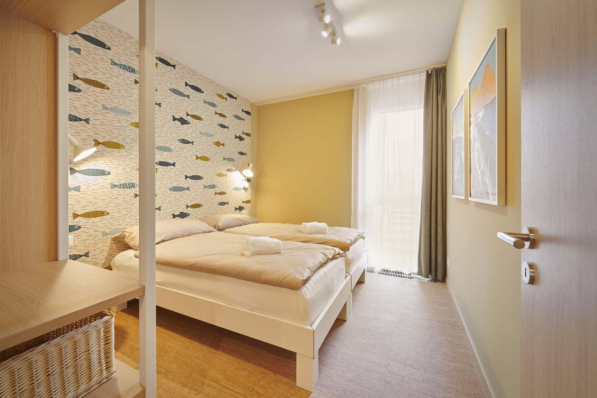 Image 13 - Villaggio Turistico Reka Lugano – Albonago