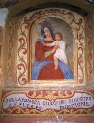 Image 0 - Oratorium Madonna di Sedic