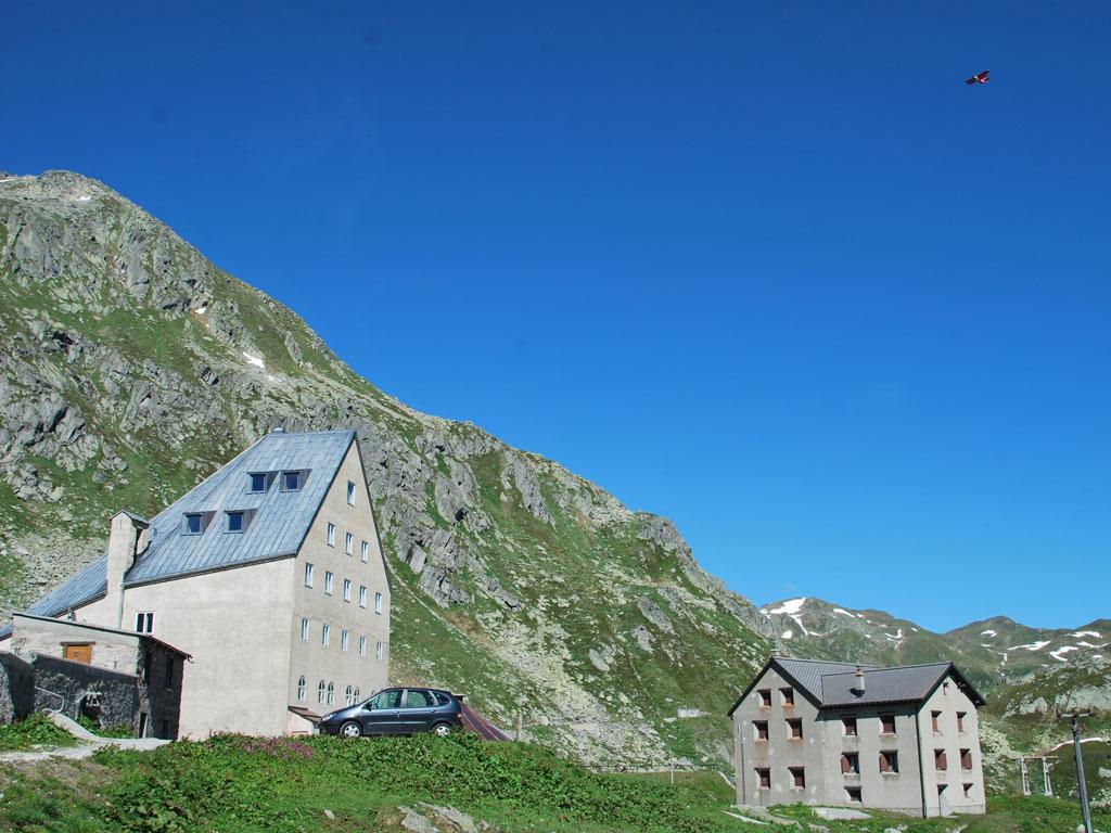 Image 1 - Ostello San Gottardo