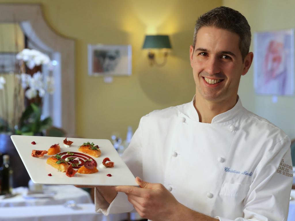 Image 3 - Exclusive restaurants Guide Michelin