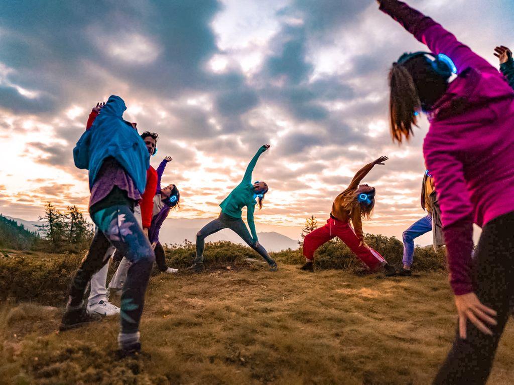 Image 12 - Innerwalk - Viaggi Sonori & Team Building