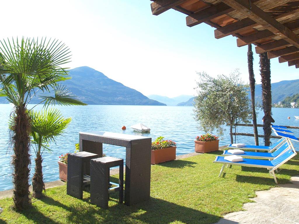 Image 8 - Boutique-Hotel La Rocca 