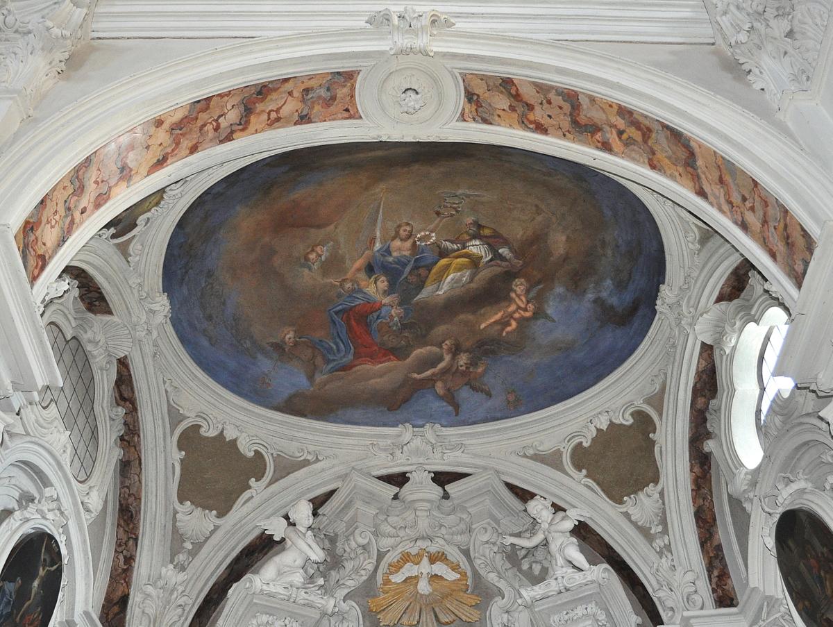 Image 8 - Kirche S. Michele, Arosio