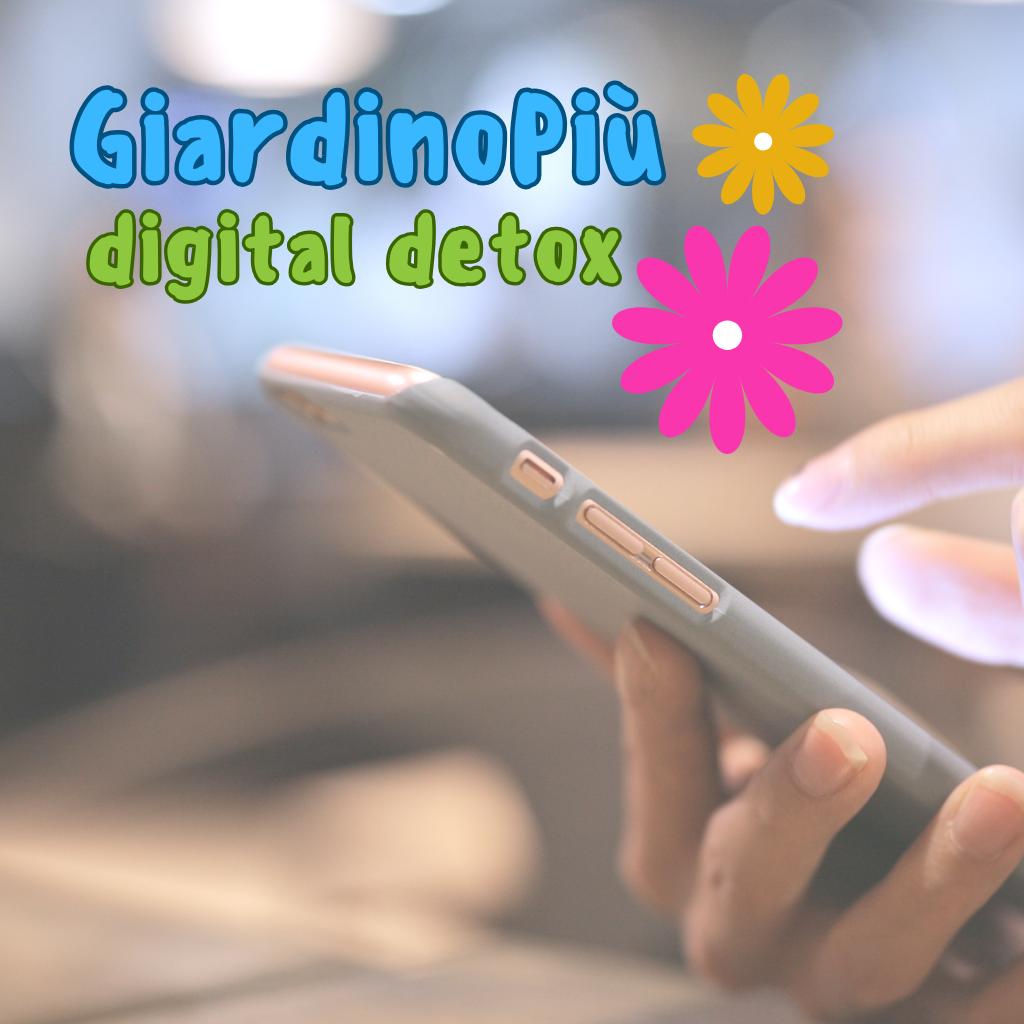 Image 1 - Garden Bathing experience to promote psycho-emotional balance