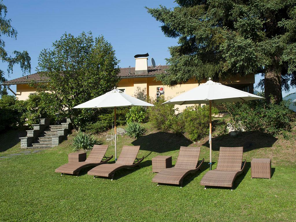 Image 0 - Casa Calina