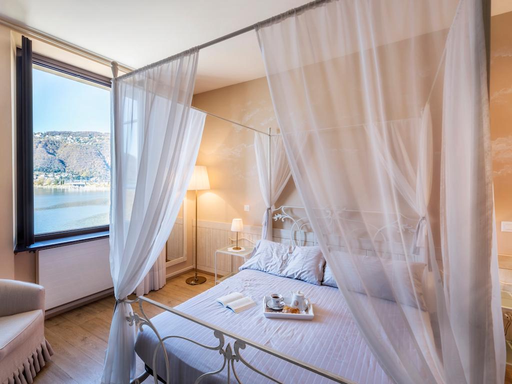 Image 3 - Albergo Ristorante La Palma