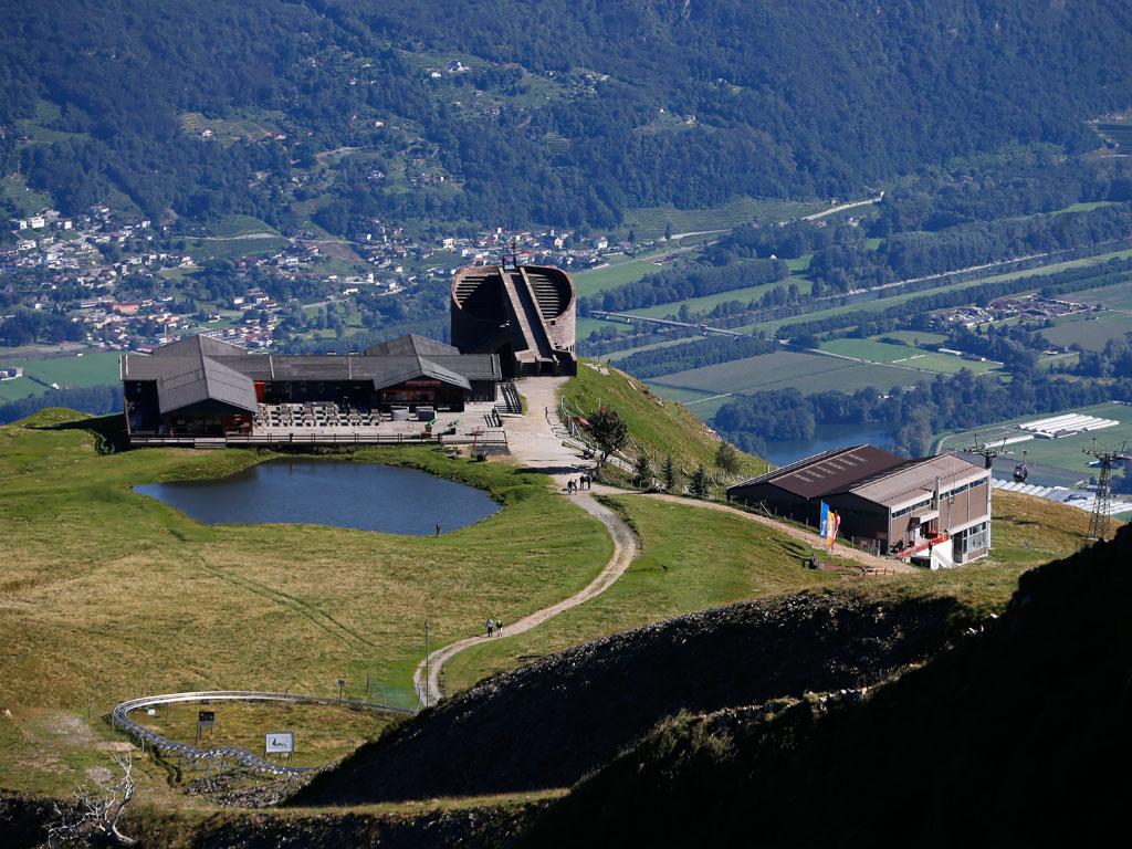 Image 1 - Alpe Foppa