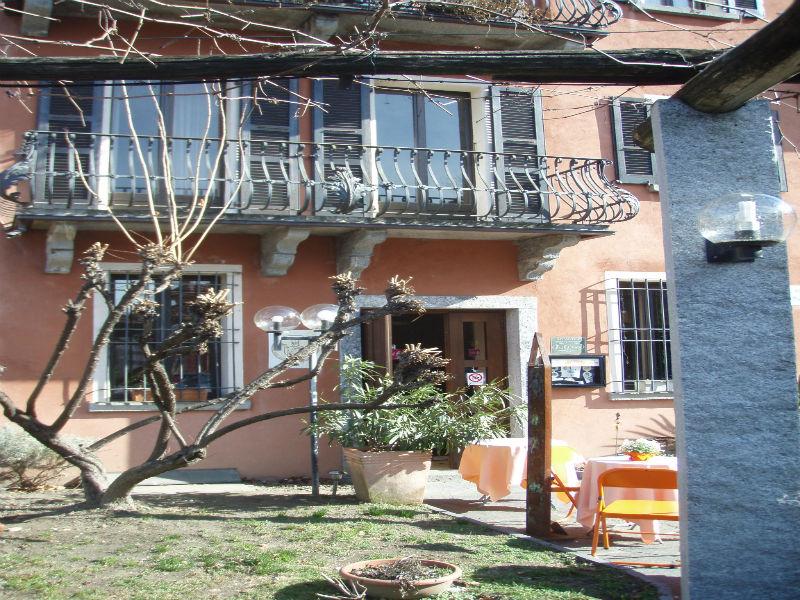 Image 6 - Ristorante Montebello di Ramon Pedrini e famiglia