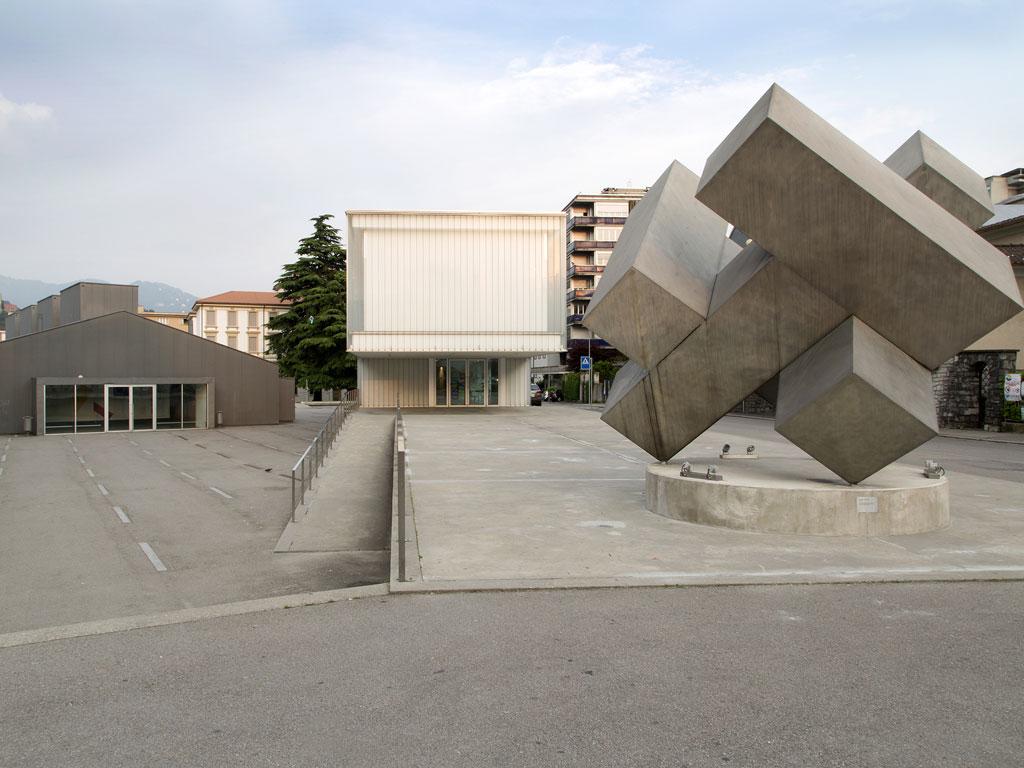 Image 1 - m.a.x. museo