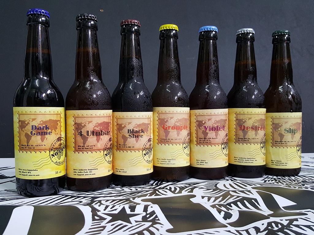 Image 2 - Birrificio No Land 