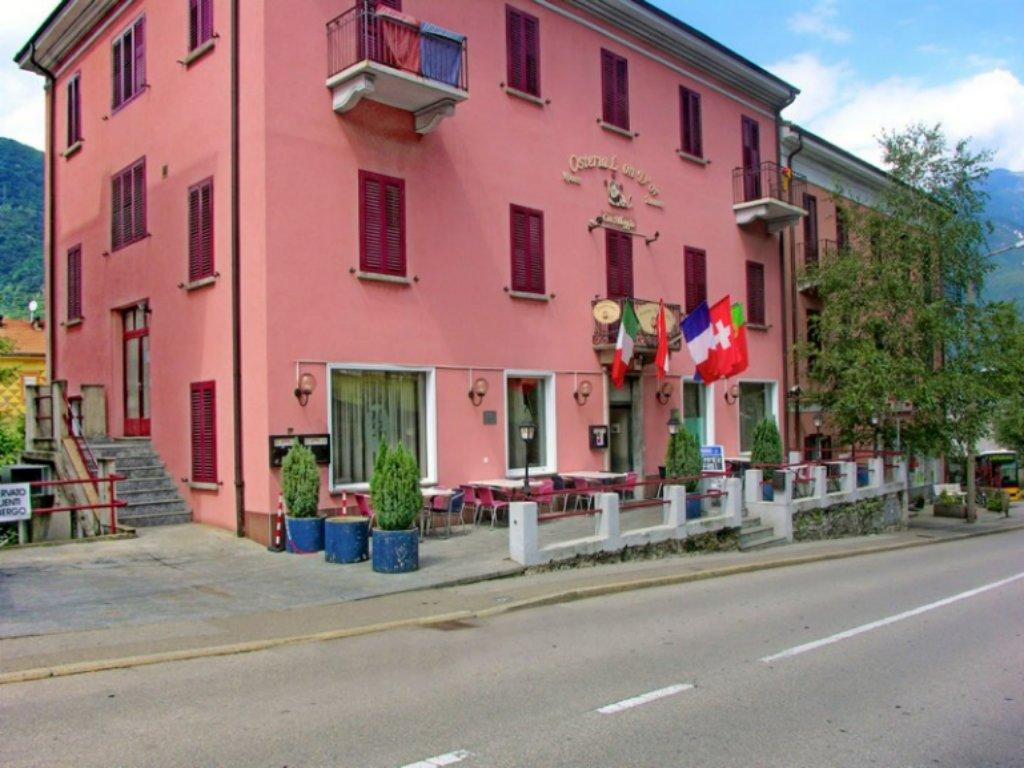 Image 0 - Albergo Leon d'Or