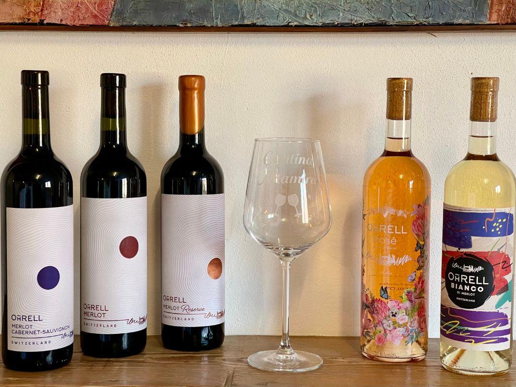 Image 0 - Cantina Altamira