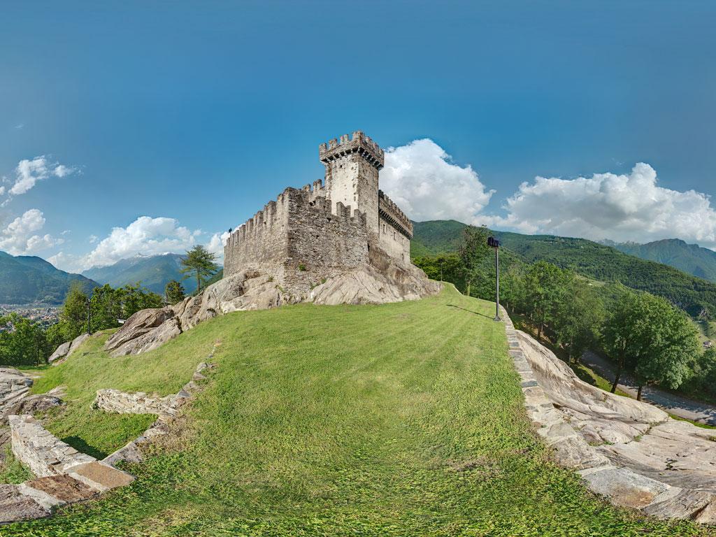 Image 2 - Parks in Bellinzona