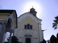 Image 0 - Chiesa di S. Pietro e ossario
