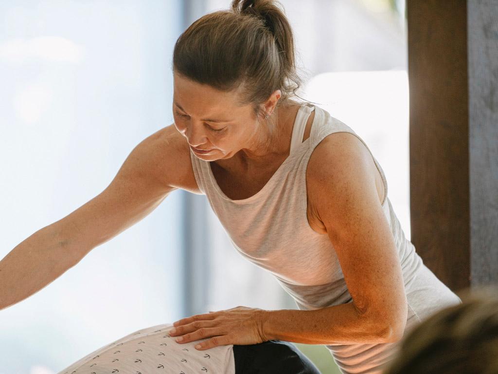 Image 8 - CHIVA SUN Holistic Healing Center & Spa