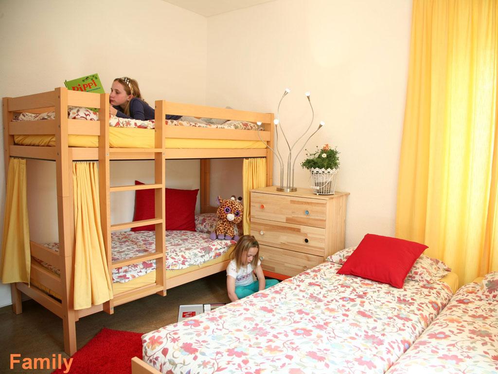 Image 28 - Ostello per la Gioventù Lugano Savosa