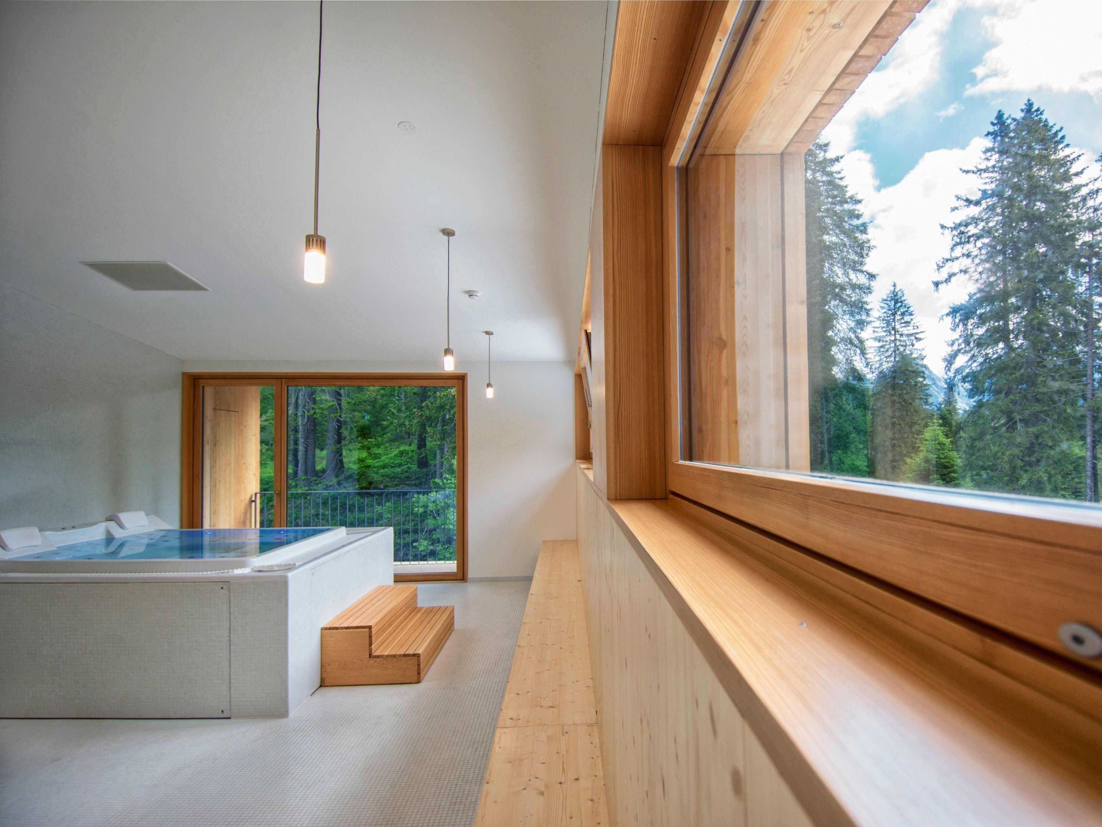 Image 14 - Campra Alpine Lodge & Spa