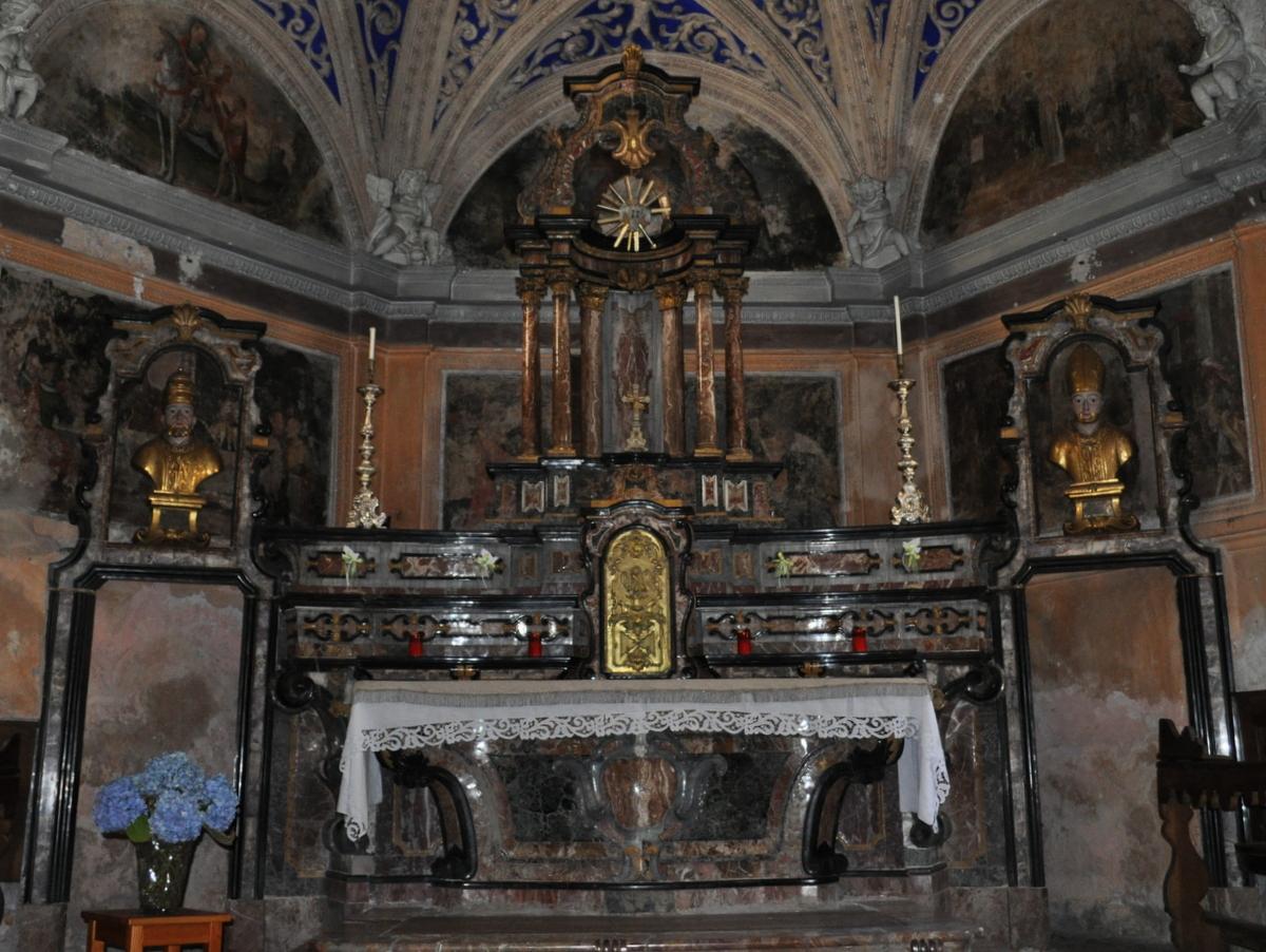 Image 6 - Chiesa di S. Martino