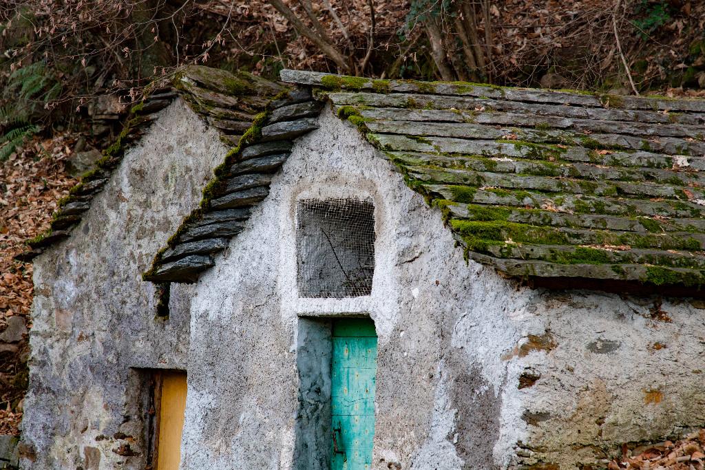 Image 0 - Cassinelli - Cadenazzo