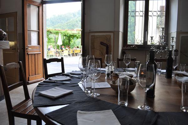 Image 2 - Osteria Grütli