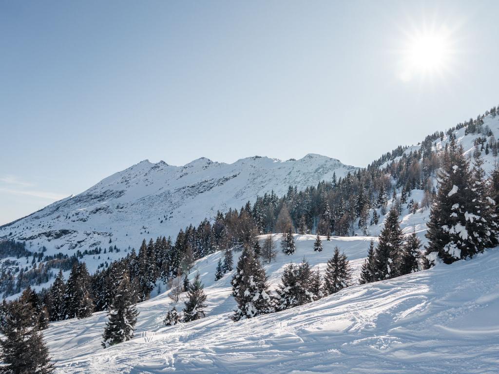 Image 1 - Winter Sports in Ticino
