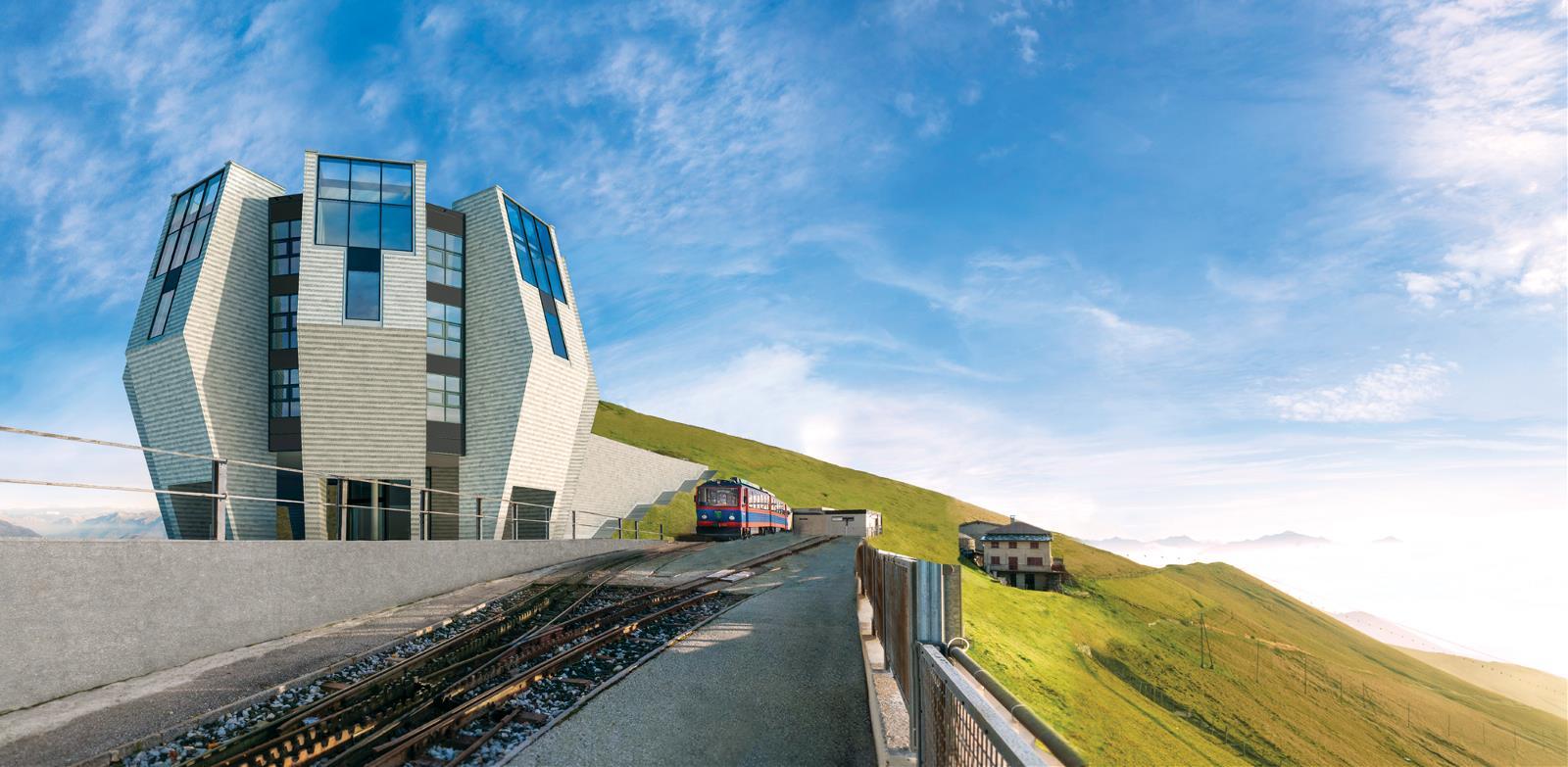 Image 0 - Monte Generoso - Emozioni a 1704 m