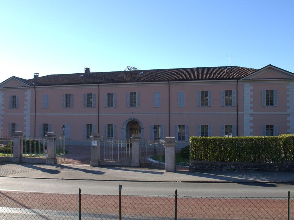 Image 0 - Azienda Agraria Cantonale di Mezzana