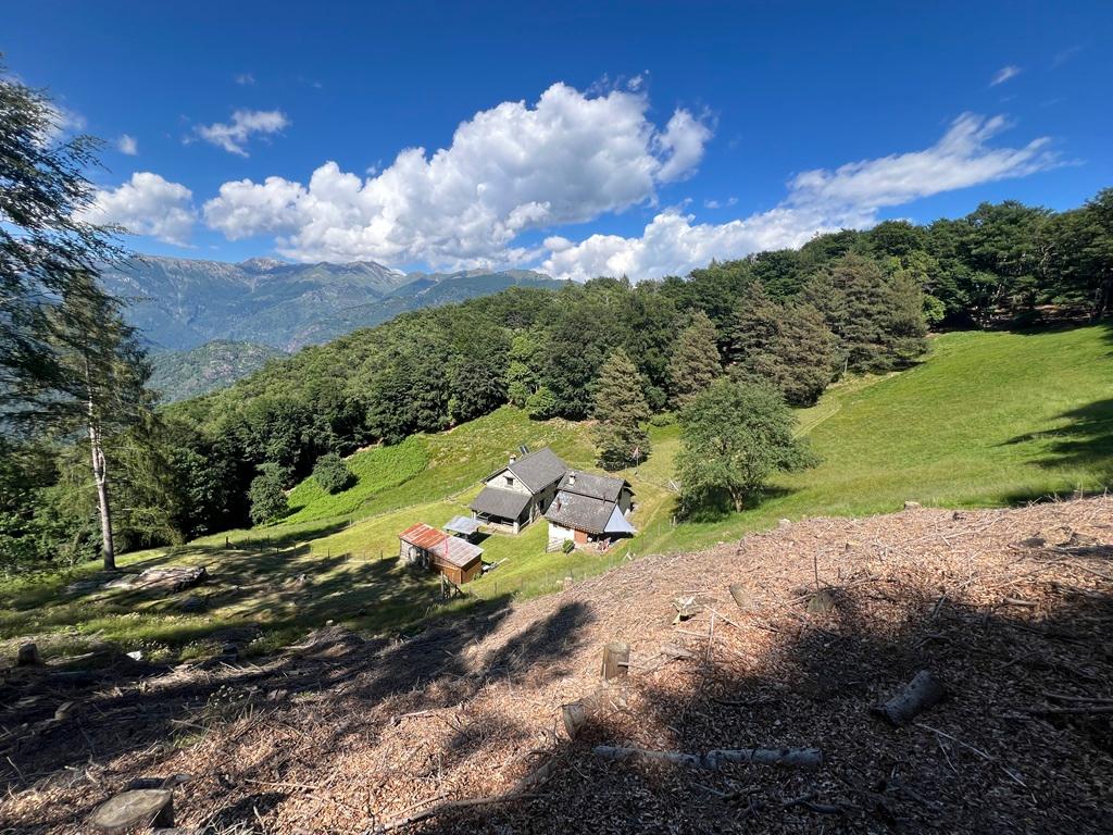 Image 7 - Auberge Zotta - Dortoir