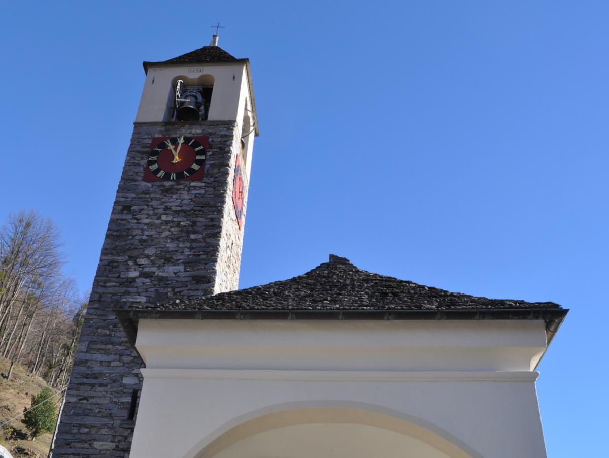 Image 2 - Chiesa di S. Lorenzo