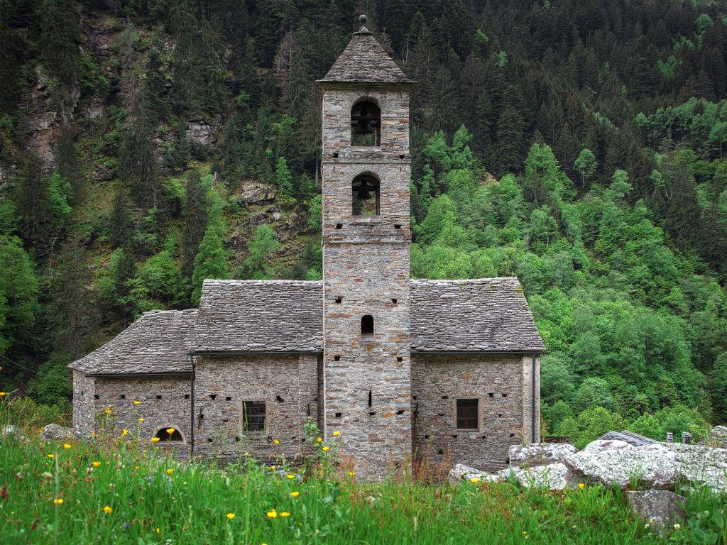 Image 0 - Chiesa di S. Giovanni 