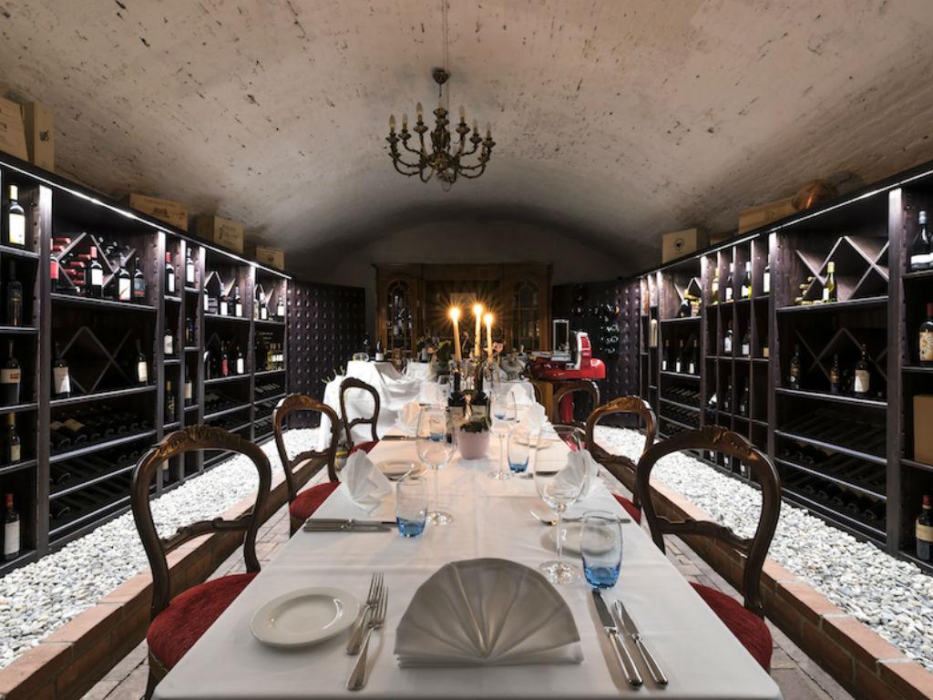 Image 2 - Osteria Lanterna