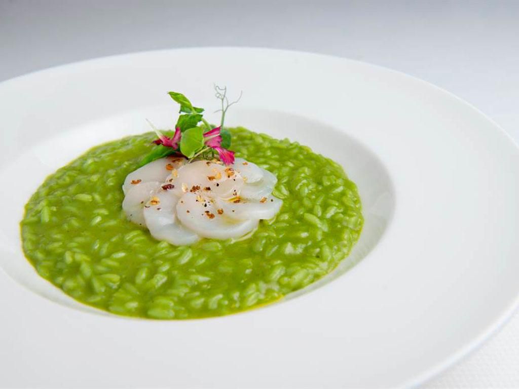 Image 29 - Swiss Diamond Hotel Lake Lugano