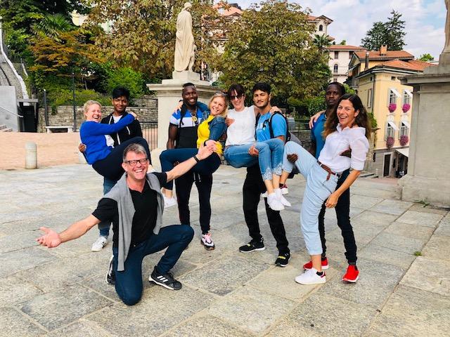 Image 3 - Conquering your preferred City in Ticino