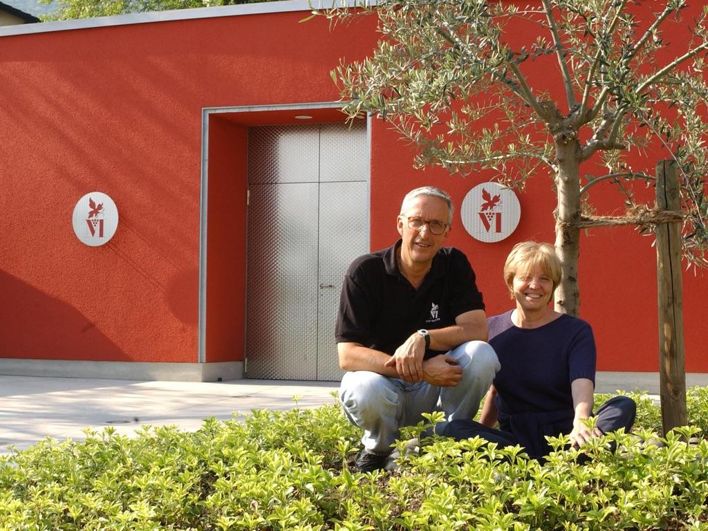 Image 3 - Weinkeller San Matteo